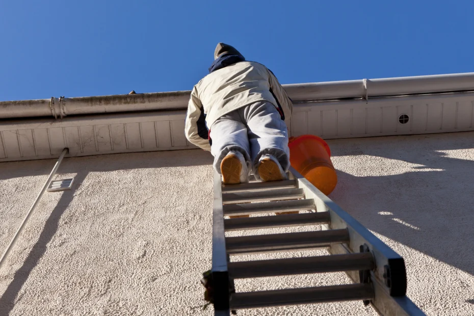 Gutter Cleaning Oxon Hill