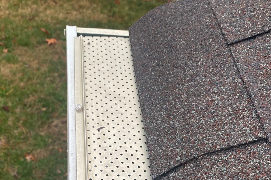 Gutter Cleaning Oxon Hill