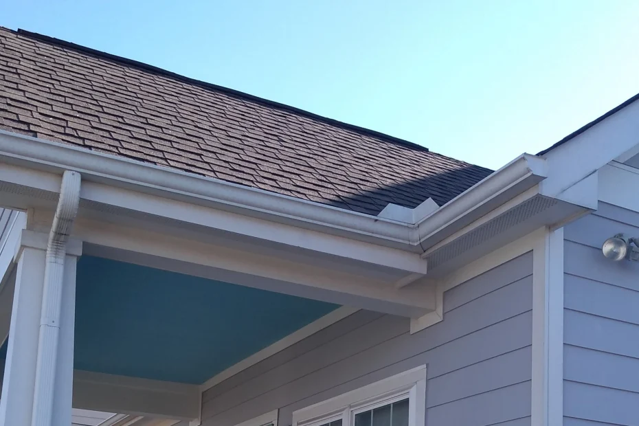 Gutter Cleaning Oxon Hill