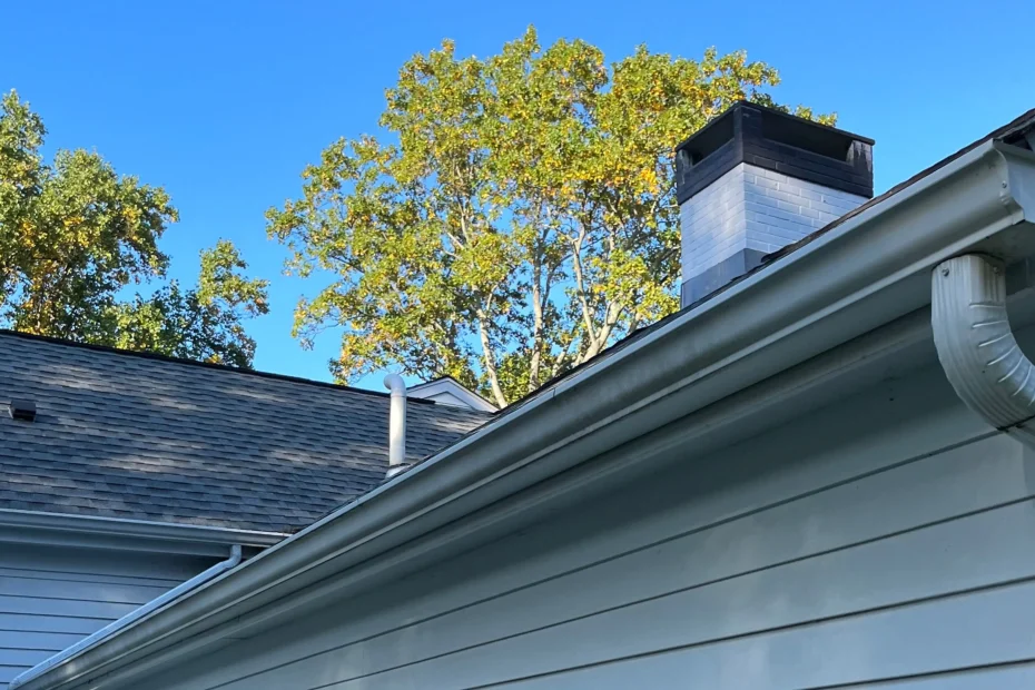 Gutter Cleaning Oxon Hill