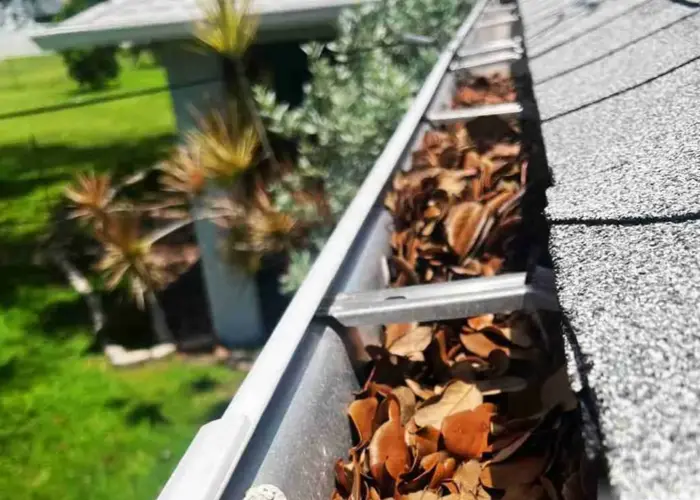 Gutter Cleaning Oxon Hill home page